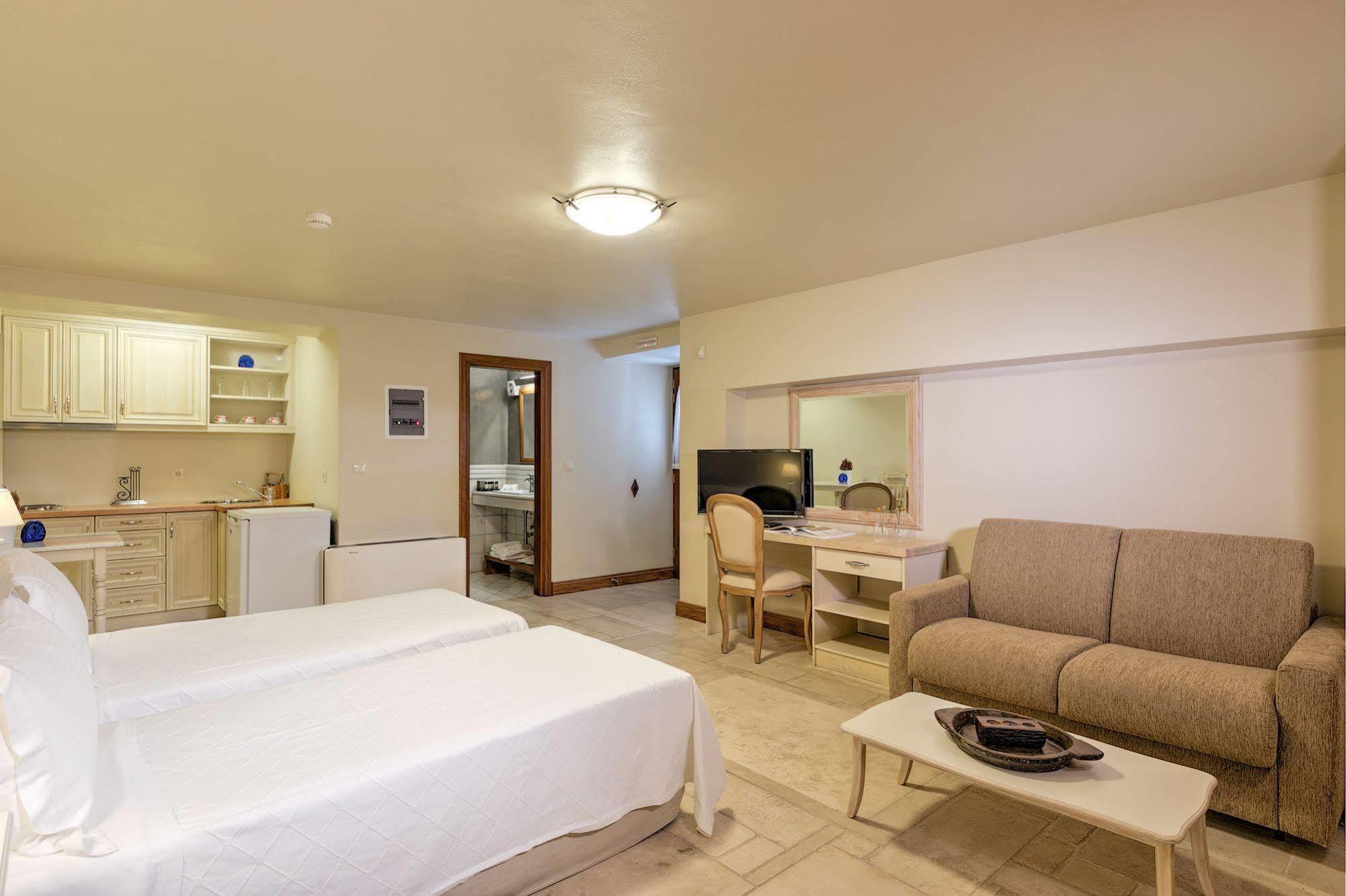 Aparthotel Mare Monte Luxury