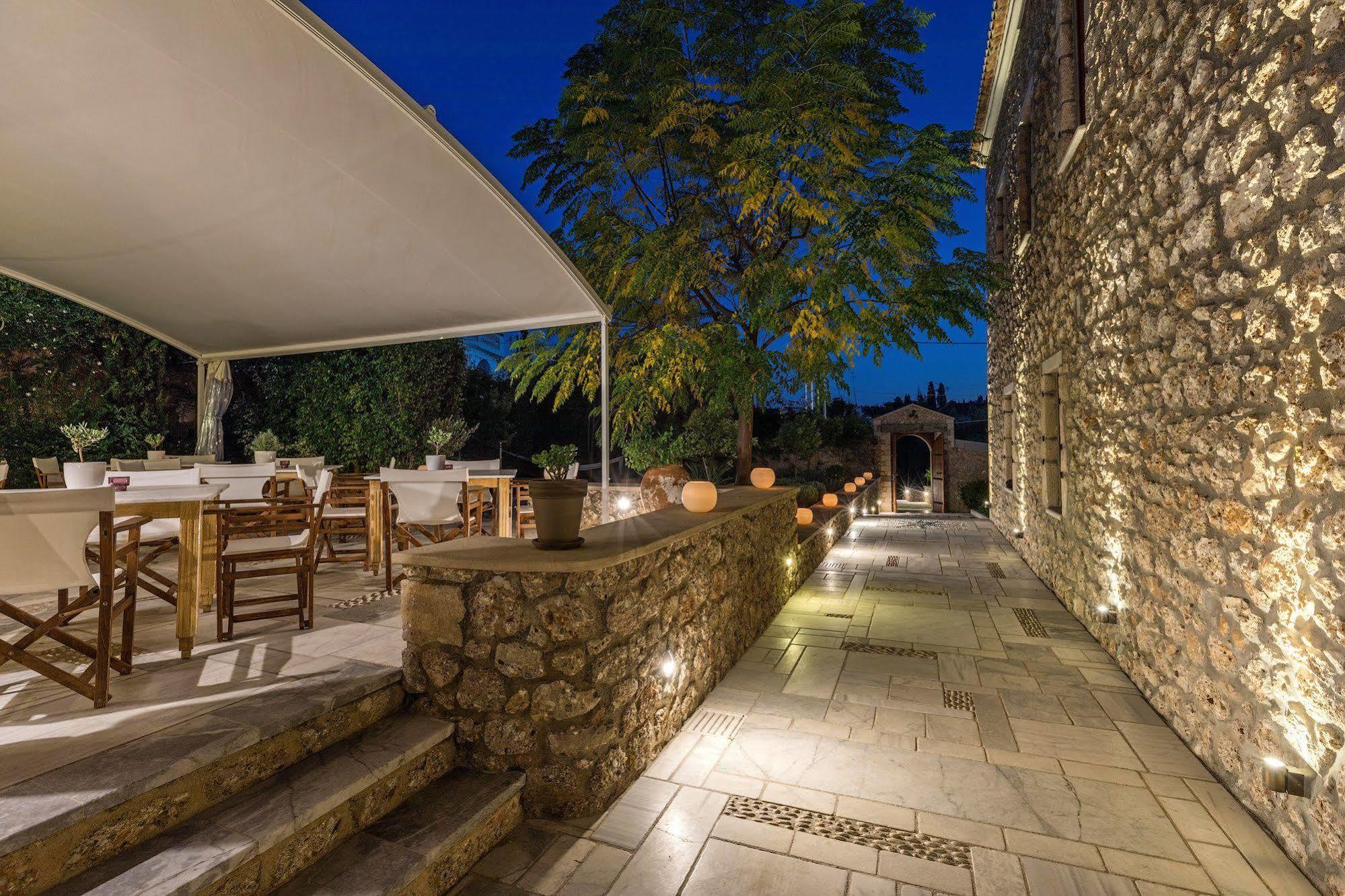 Mare Monte Luxury 3*