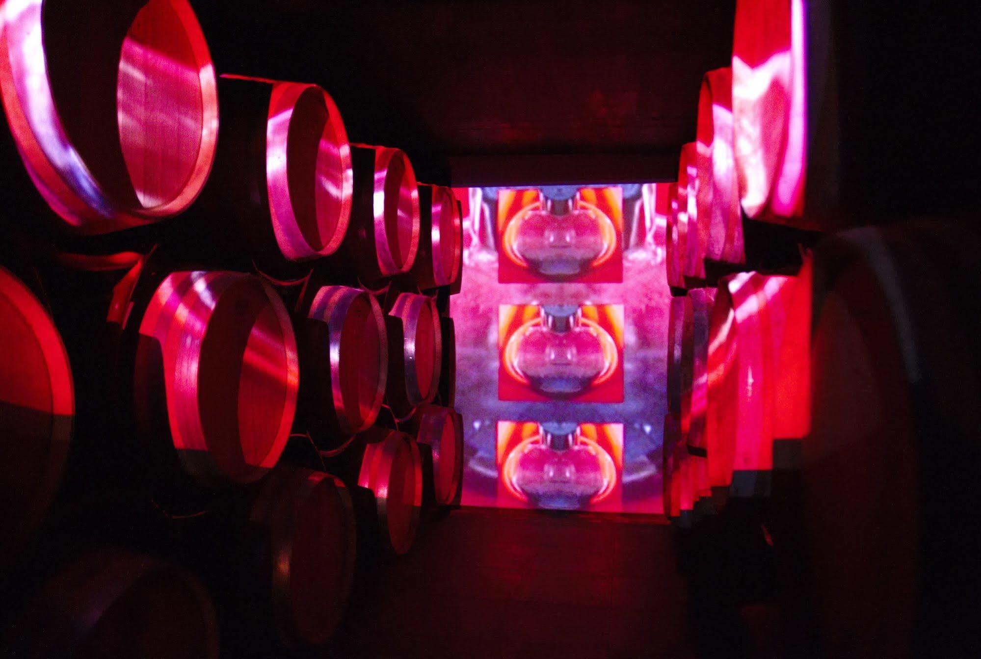 Katogi Averoff & Winery Hotel