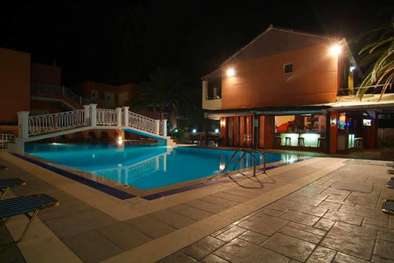 Olga Apartment