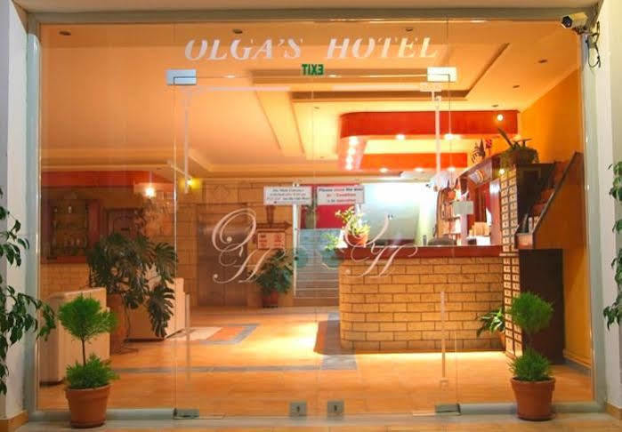 Apartment Olga