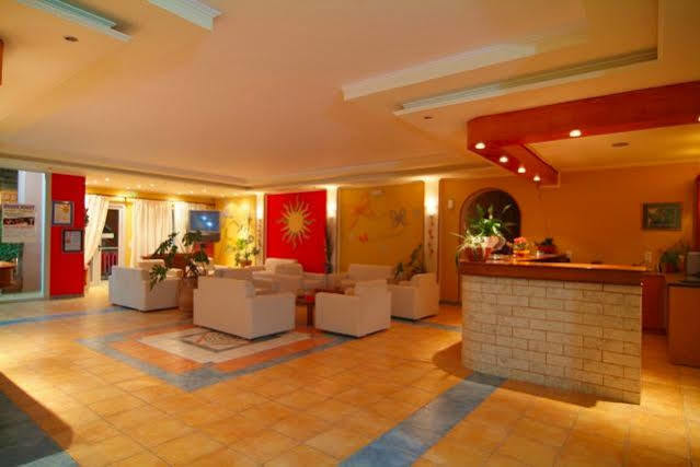 Olga Apartment
