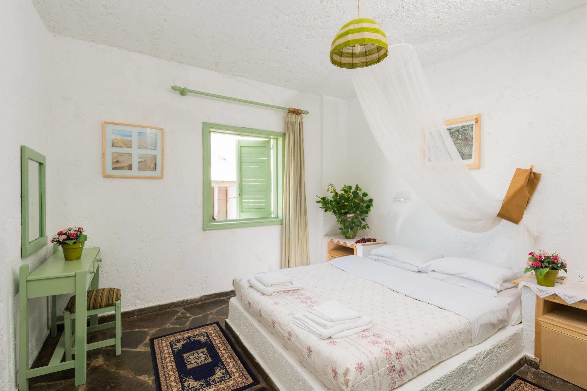 Collection Apartment Elounda (Crete)