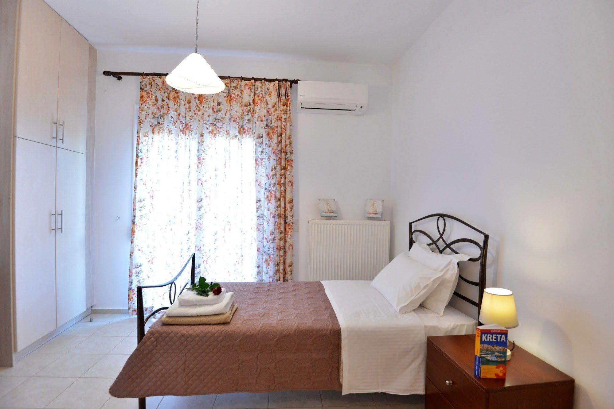 Villa Diogenis Maroulas