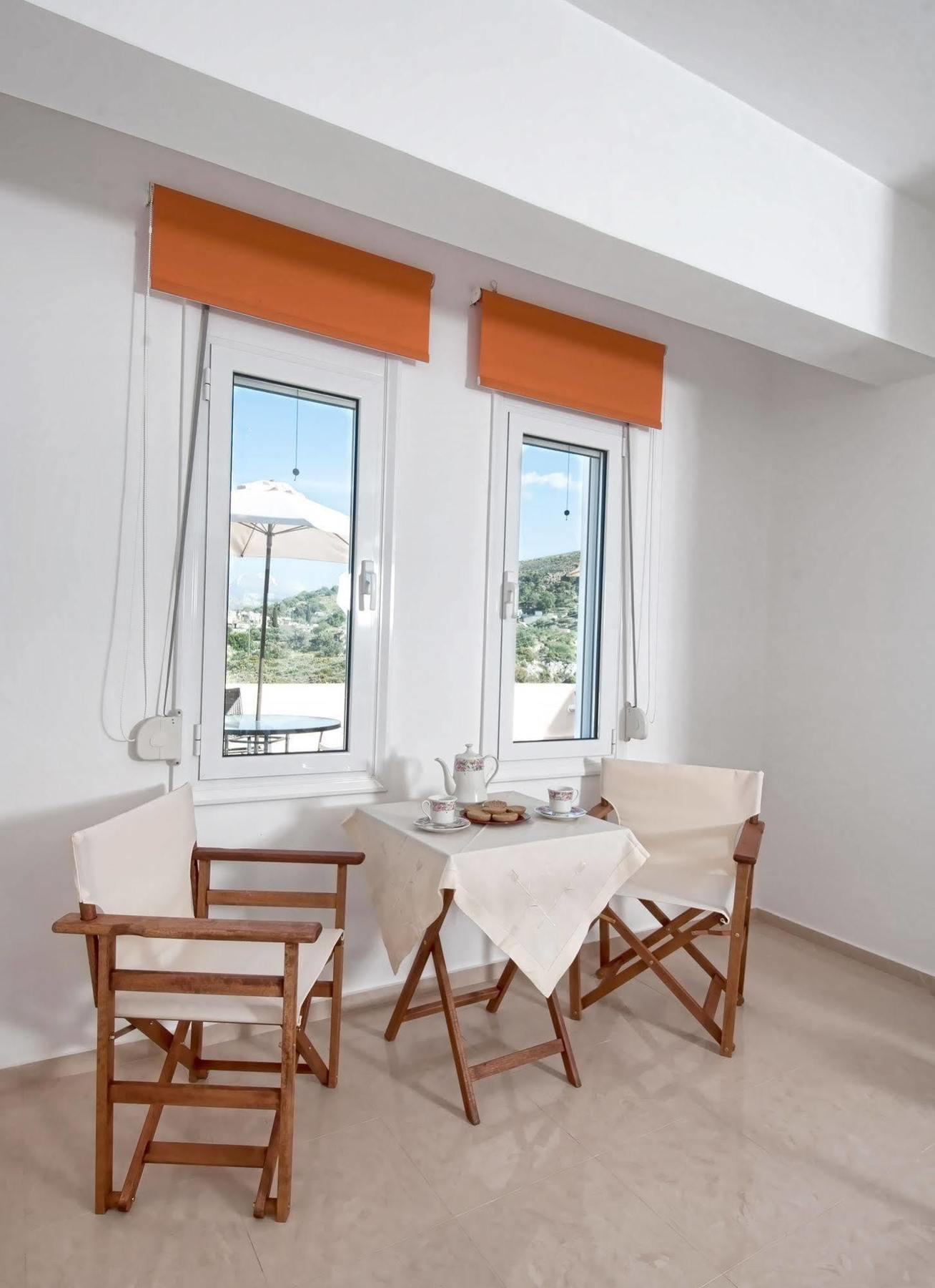 Villa Diogenis *