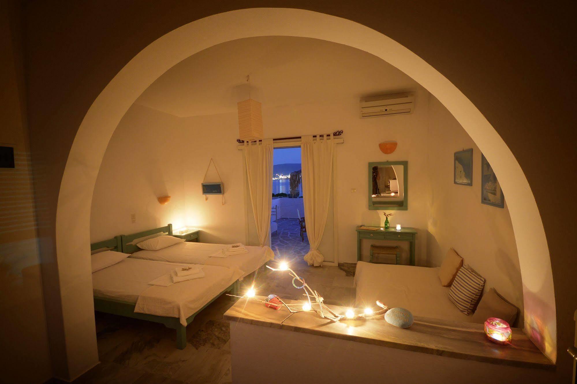 Arokaria Beach Studios