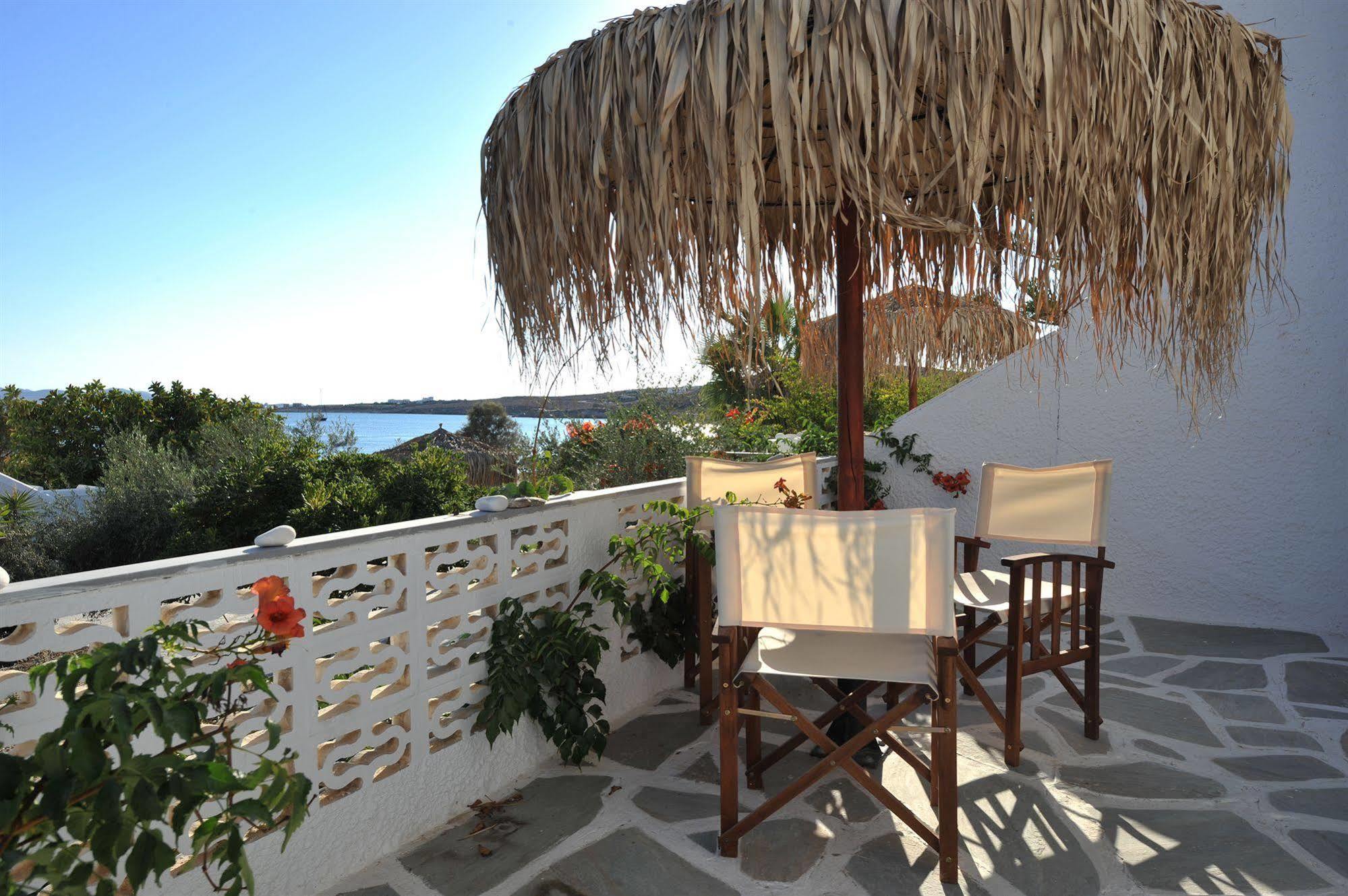 Arokaria Beach Studios Hotel