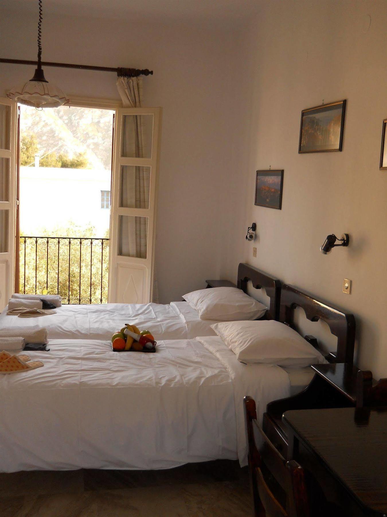 Mela Panormos (Kalymnos)