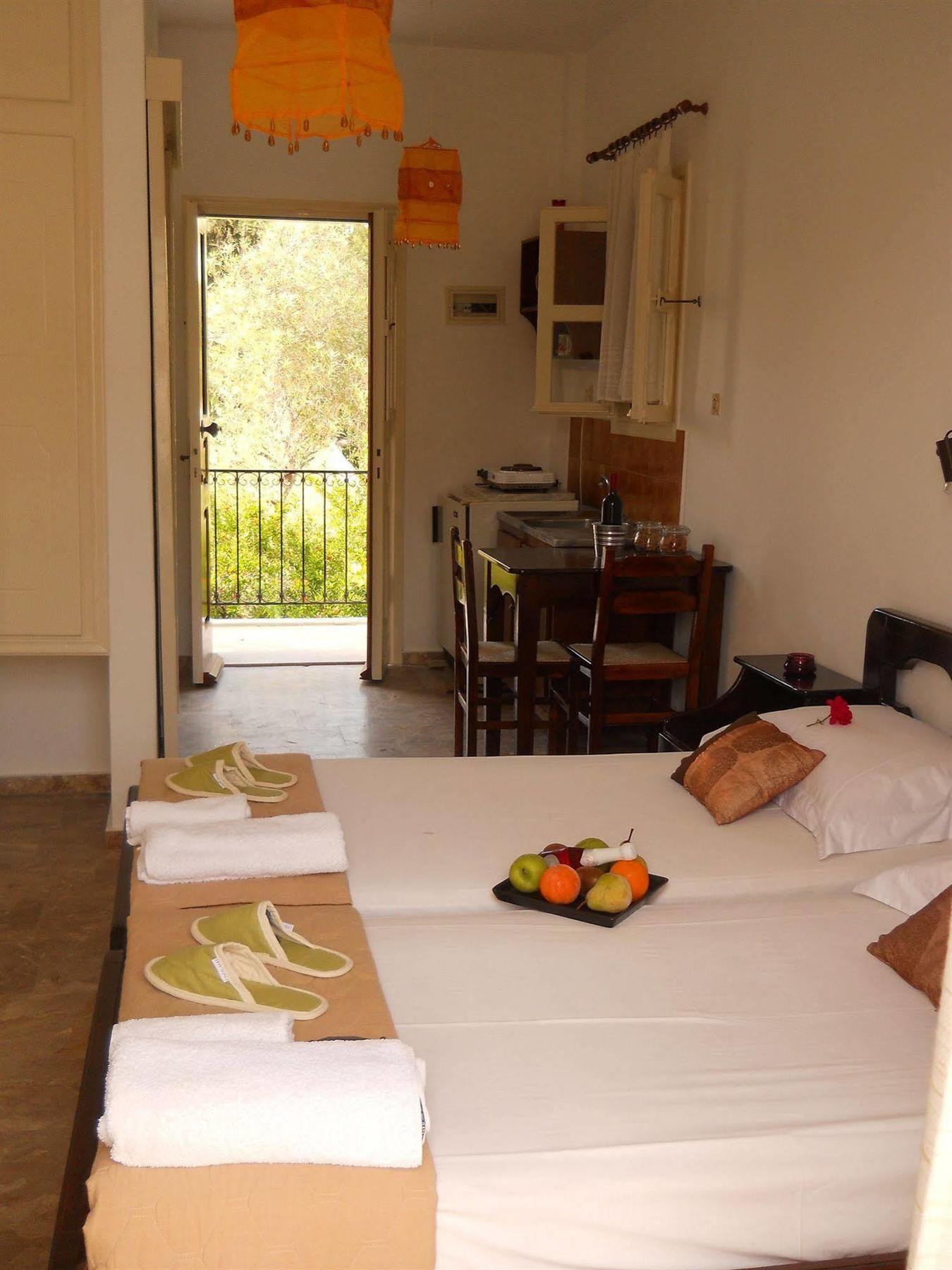 Mela Apartment Panormos (Kalymnos)