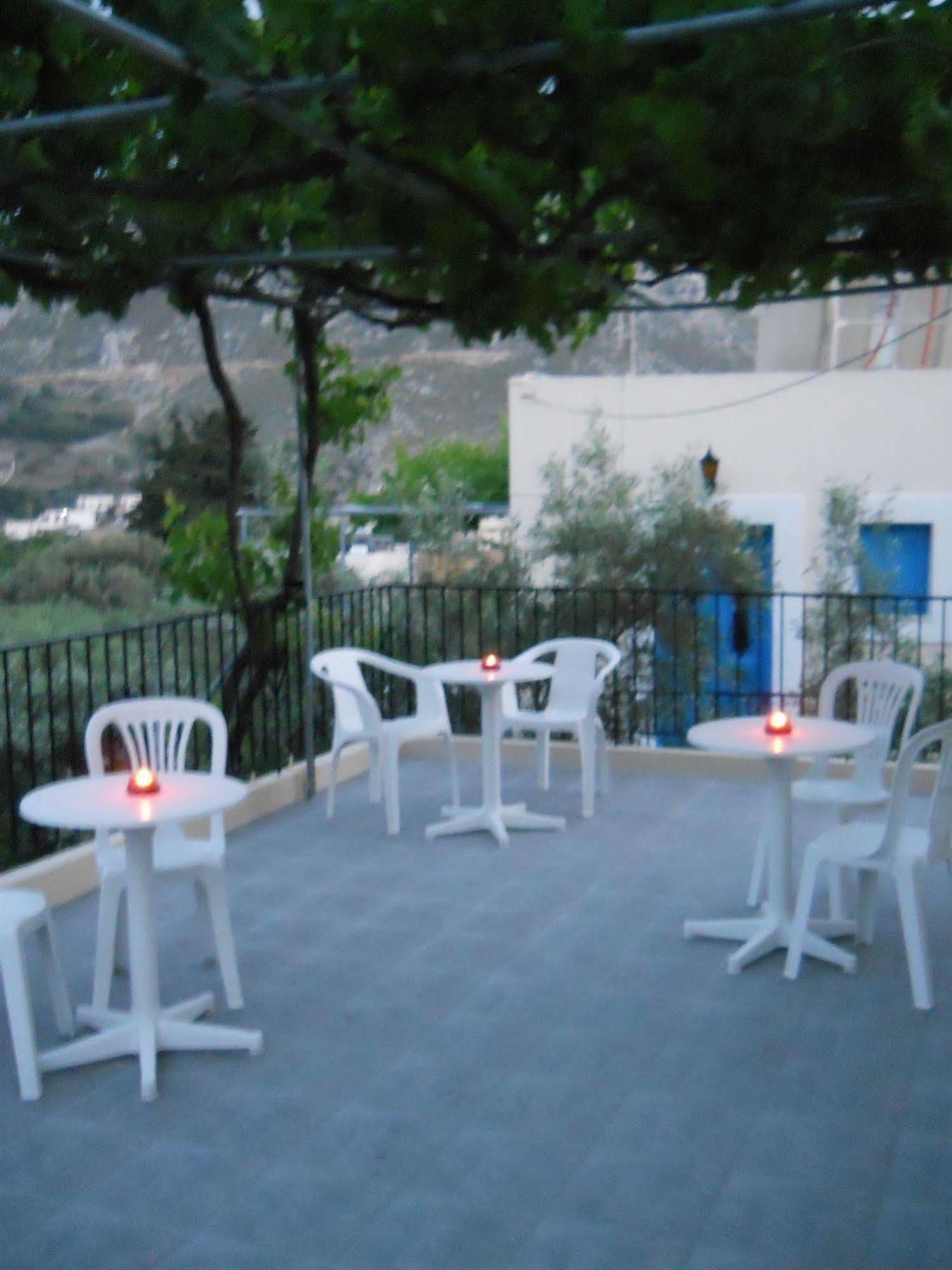 Mela Apartment