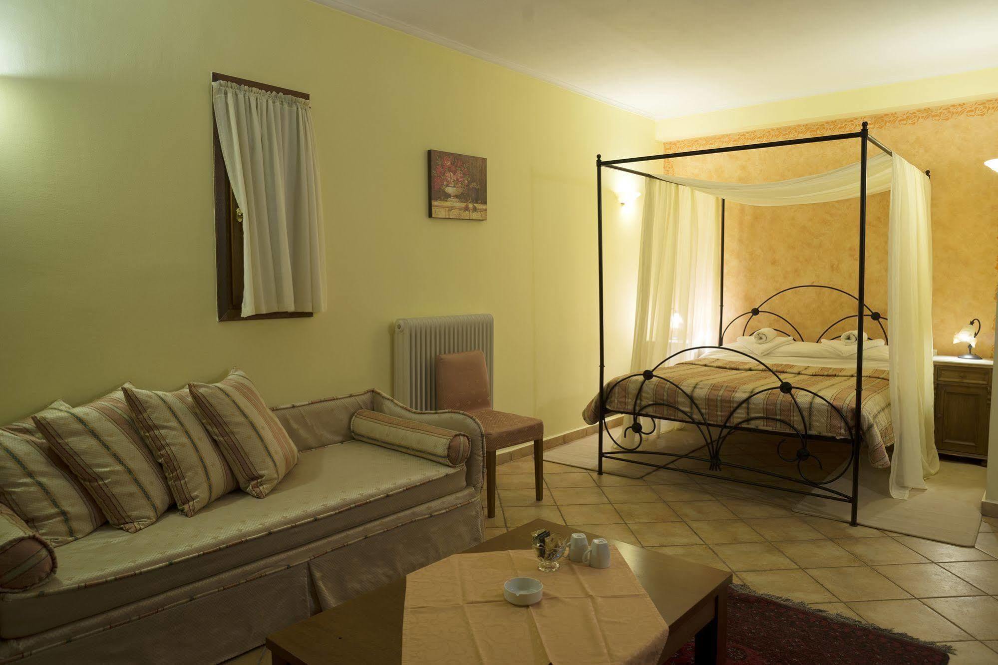 Finday Eco Boutique Kalavryta