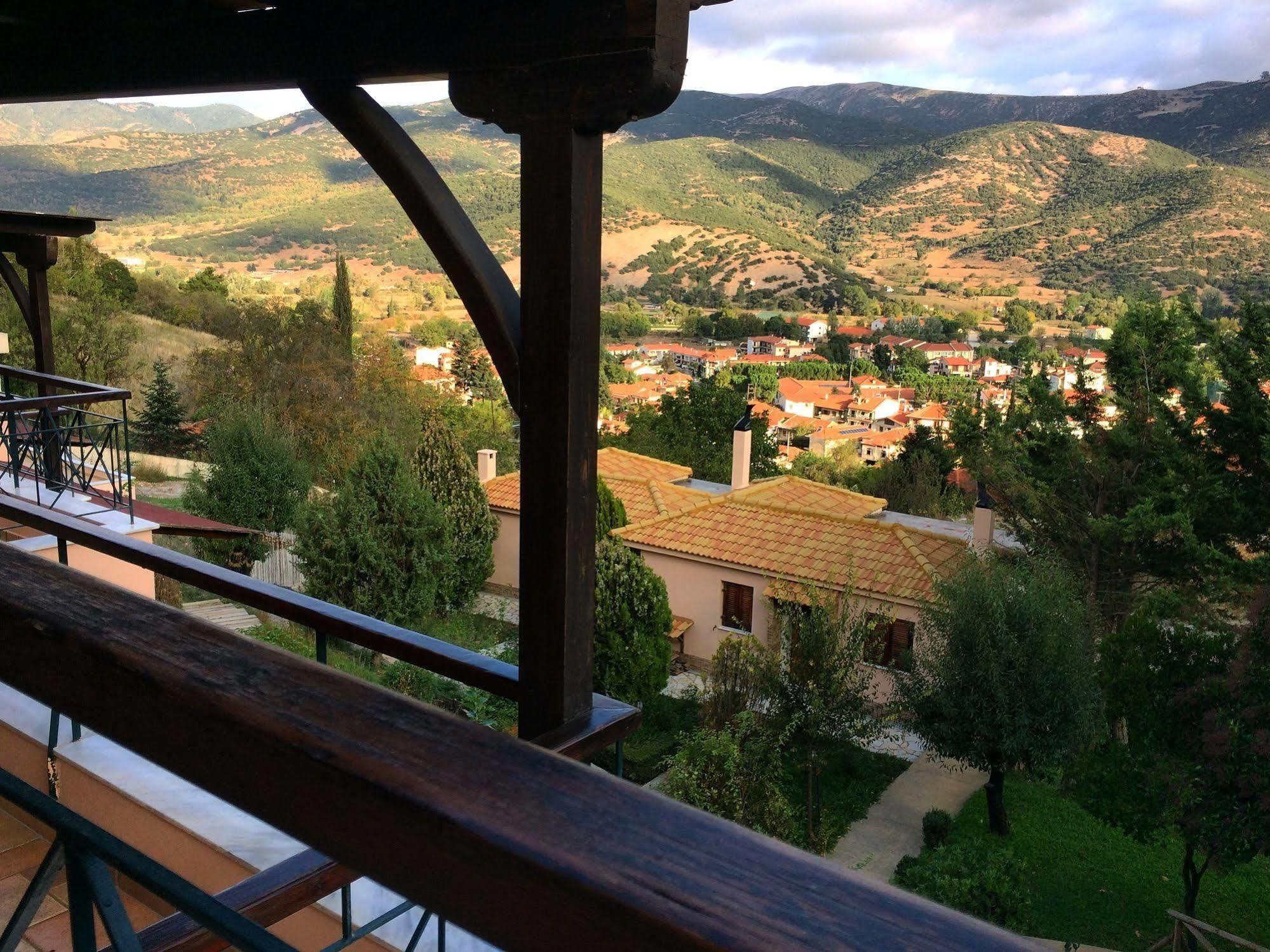 Finday Eco Boutique Kalavryta