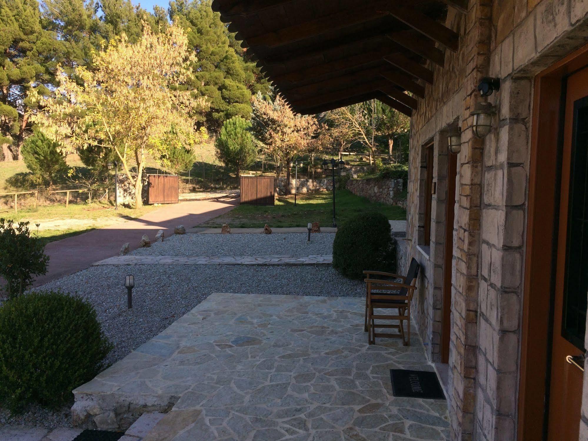 Finday Eco Boutique Kalavryta