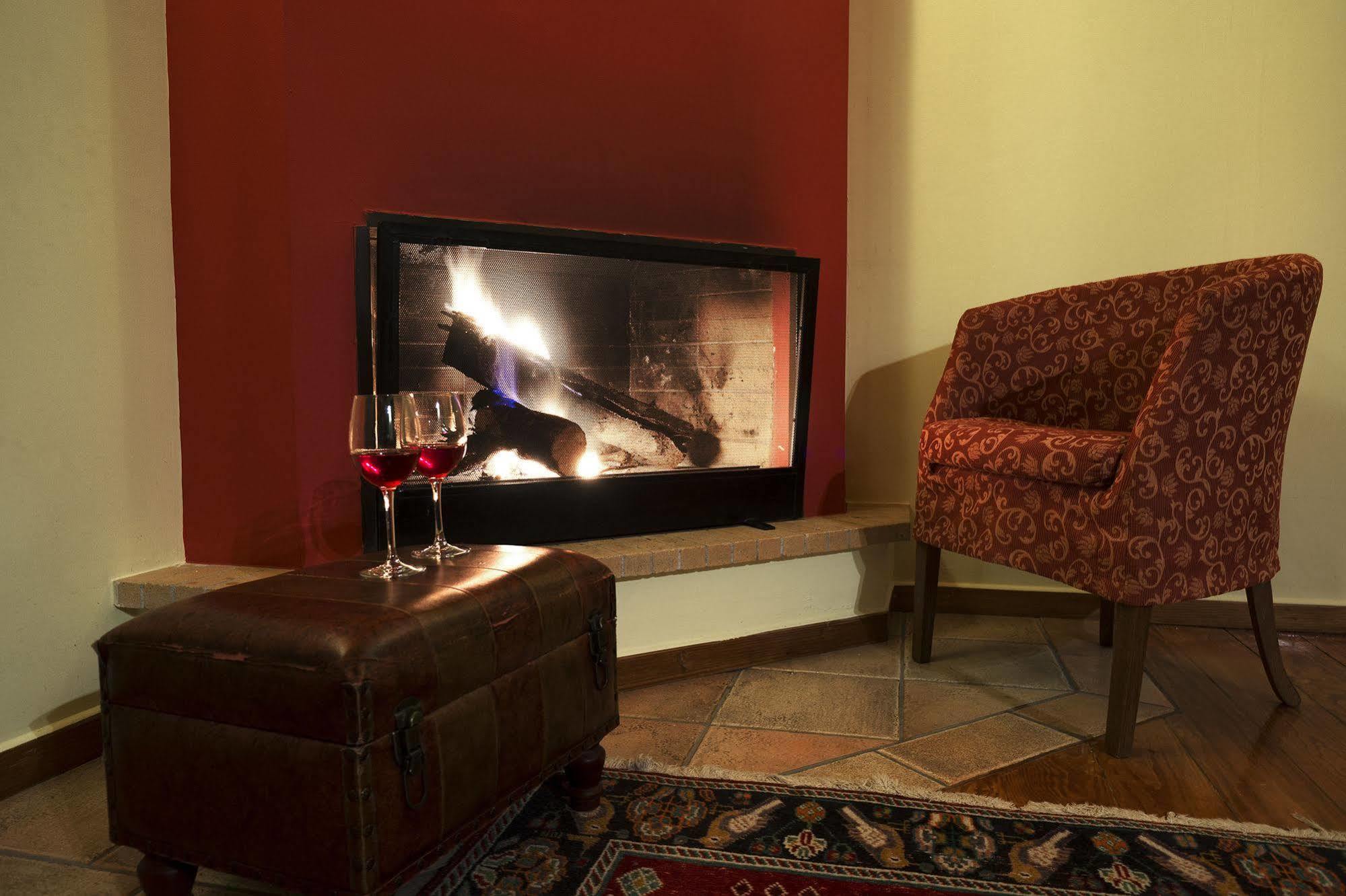 Finday Eco Boutique Hotel Kalavryta