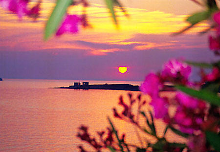Agia Irini Villas Agia Irini (Paros)