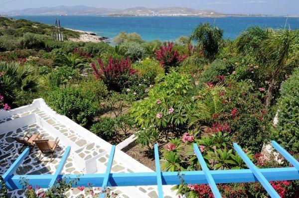 Villa Agia Irini Villas Agia Irini (Paros)