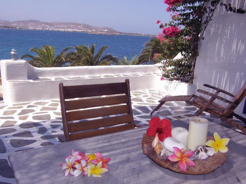 Agia Irini Villas Villa Agia Irini (Paros)