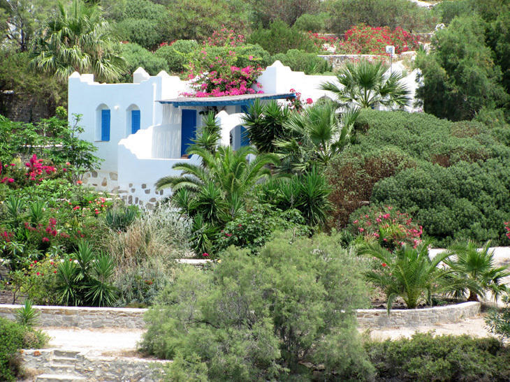 Agia Irini Villas Villa