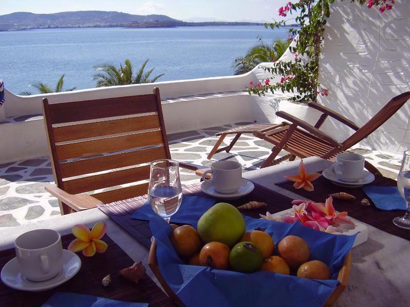 Agia Irini Villas