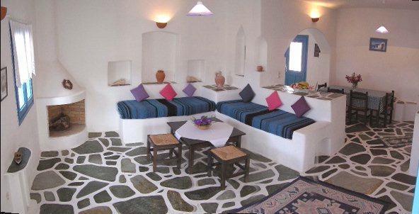 Agia Irini Villas Villa *