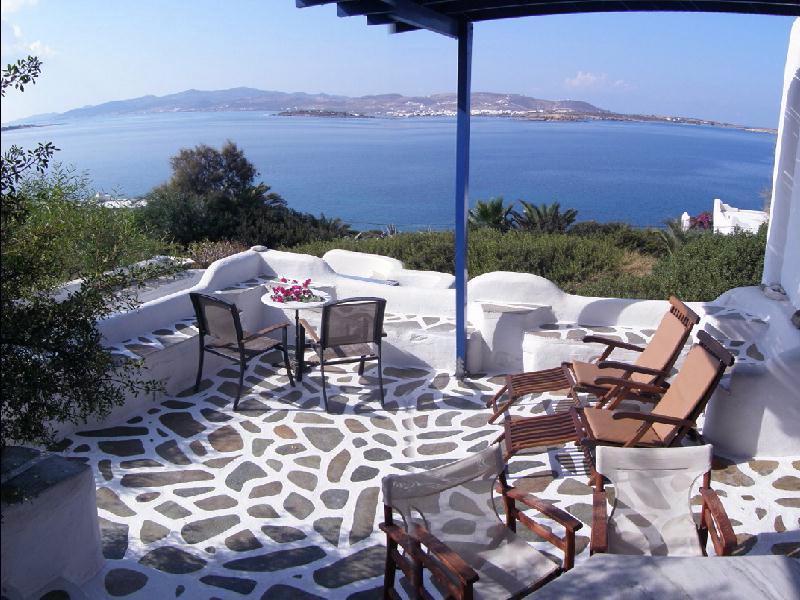 Villa Agia Irini Villas Agia Irini (Paros)