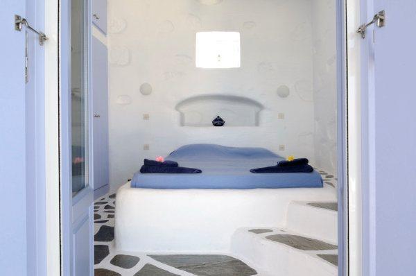 Agia Irini Villas * Agia Irini (Paros)