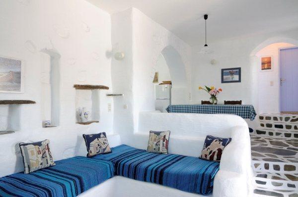 Villa Agia Irini Villas
