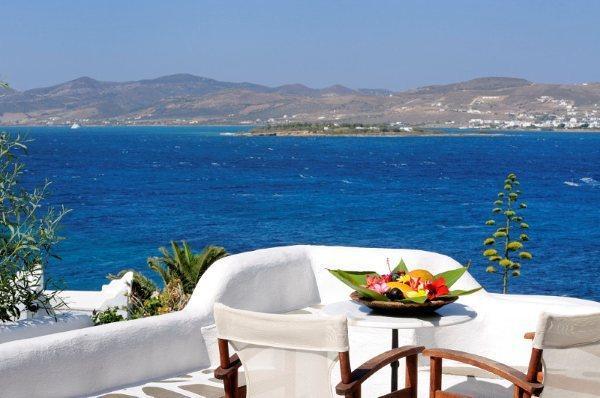 Agia Irini Villas Villa Agia Irini (Paros)