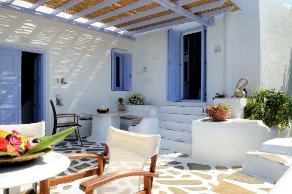 Agia Irini Villas Agia Irini (Paros)