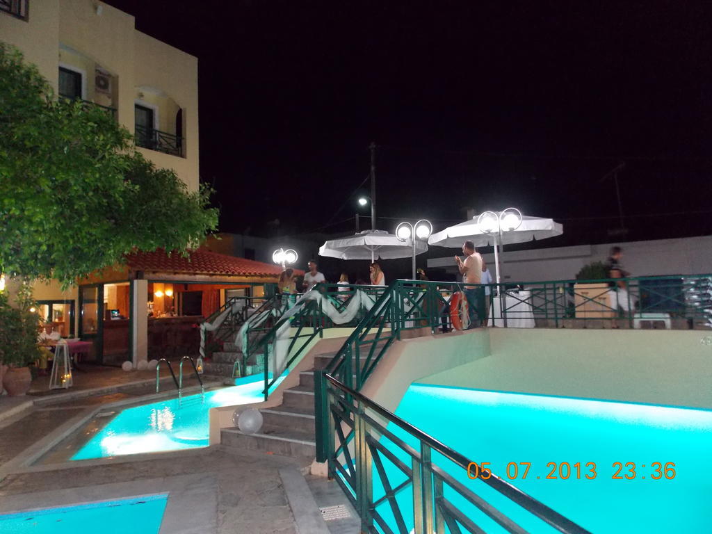 Romantica Georgioupoli