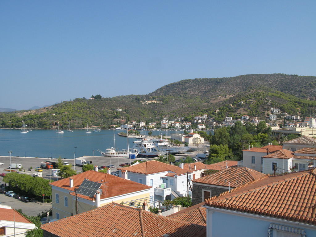 Hotel Dimitra Boutique