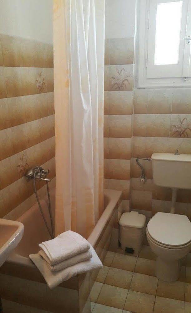 Asprokavos Apartment *