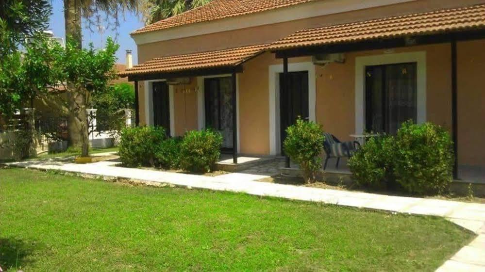 Asprokavos Apartment Kavos