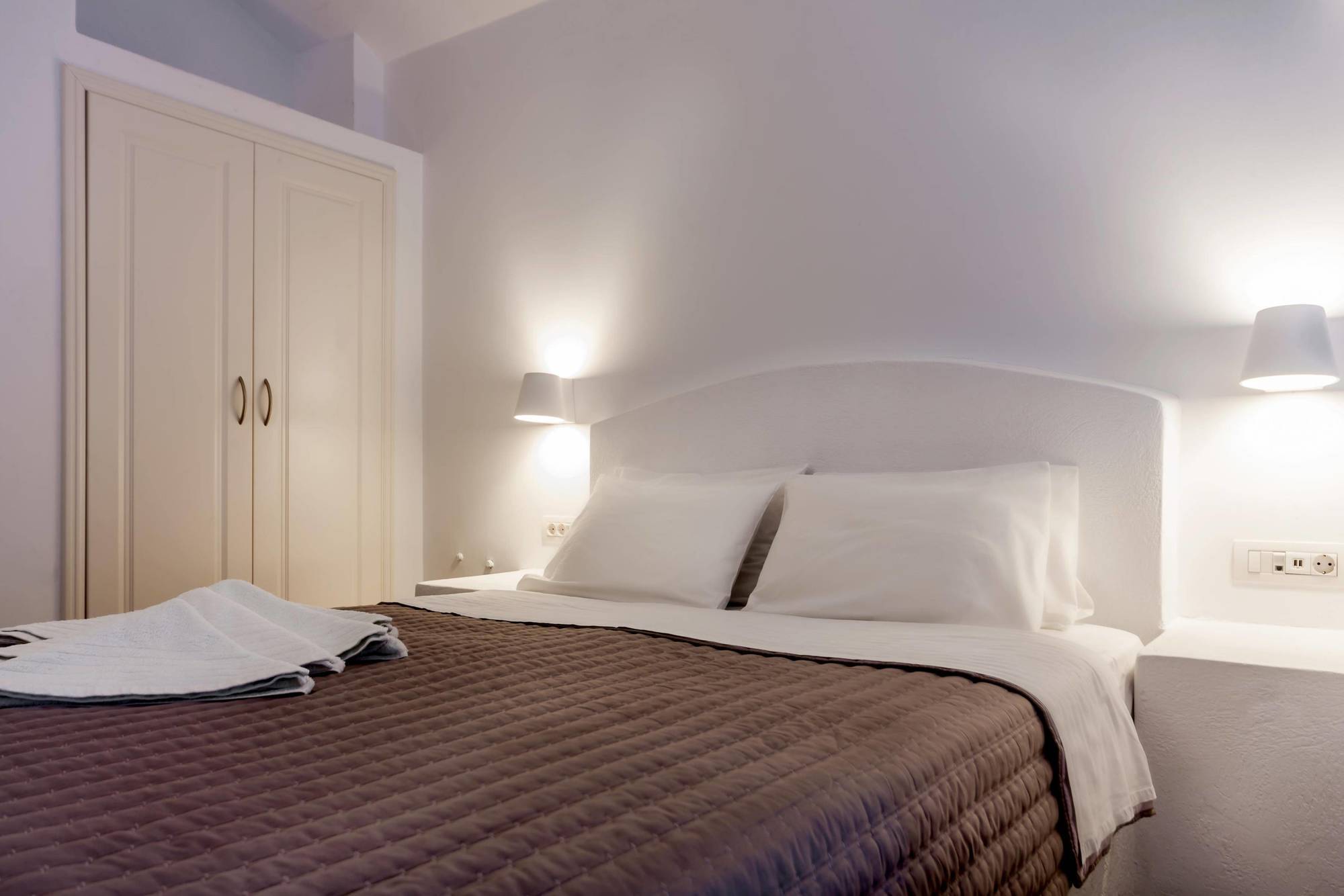 Arion Bay Santorini 3* Kamari (Santorini)
