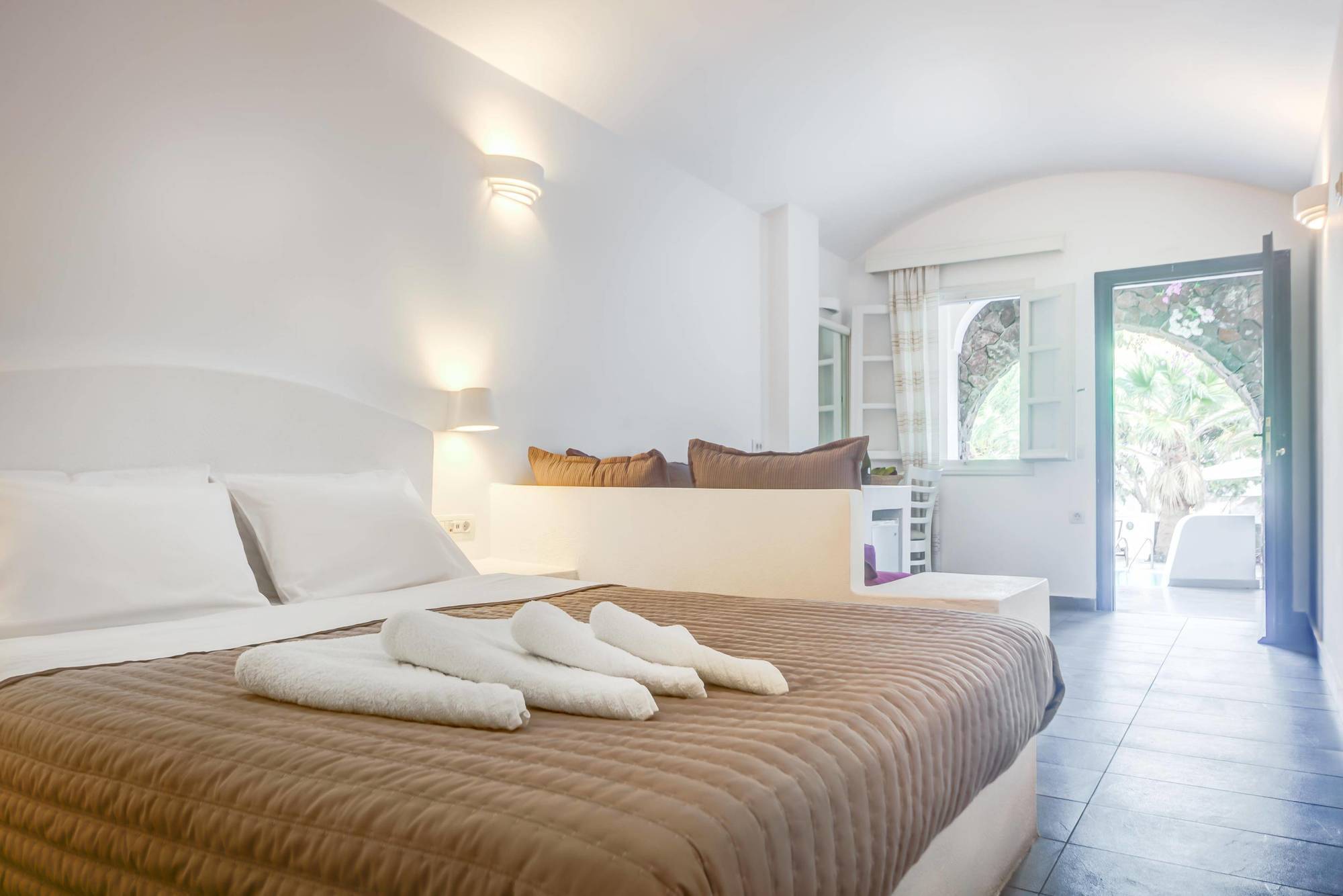 Hotel Arion Bay Santorini