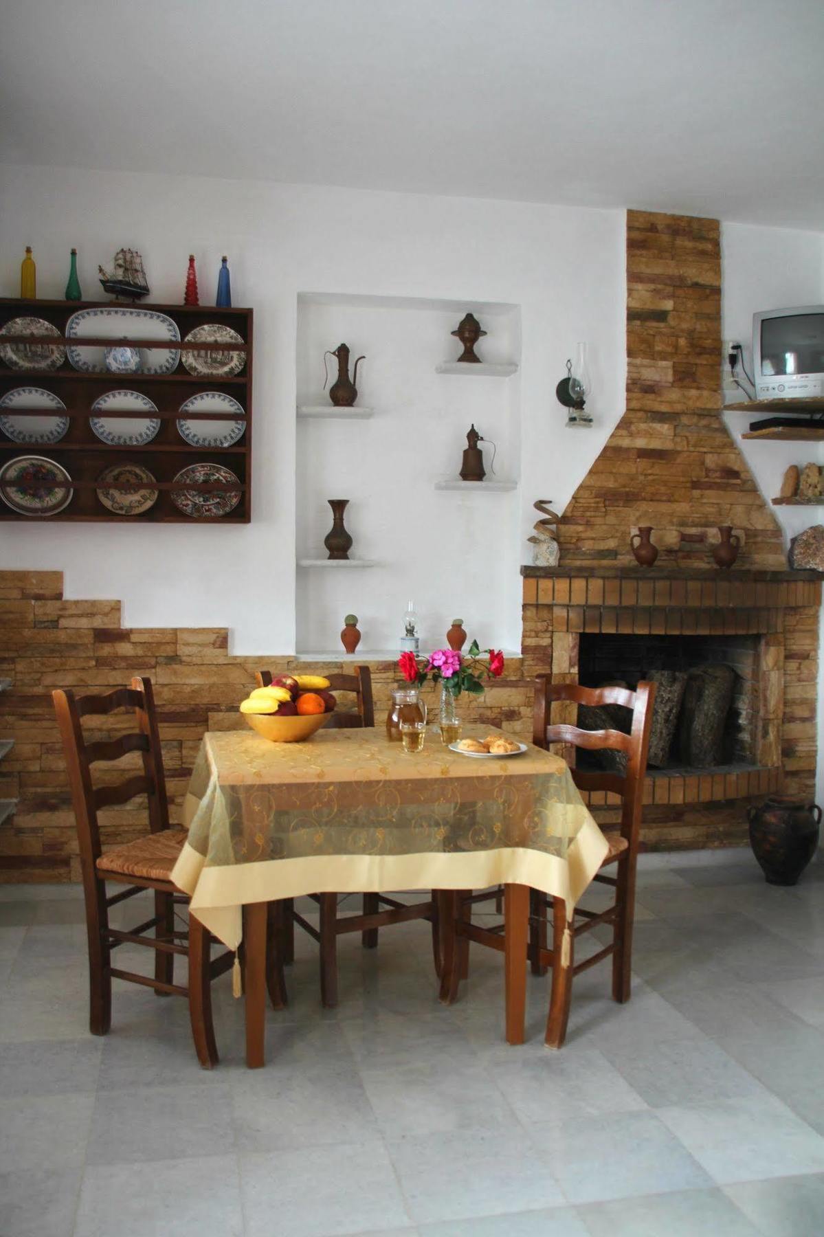 Aparthotel Dimitra 3*