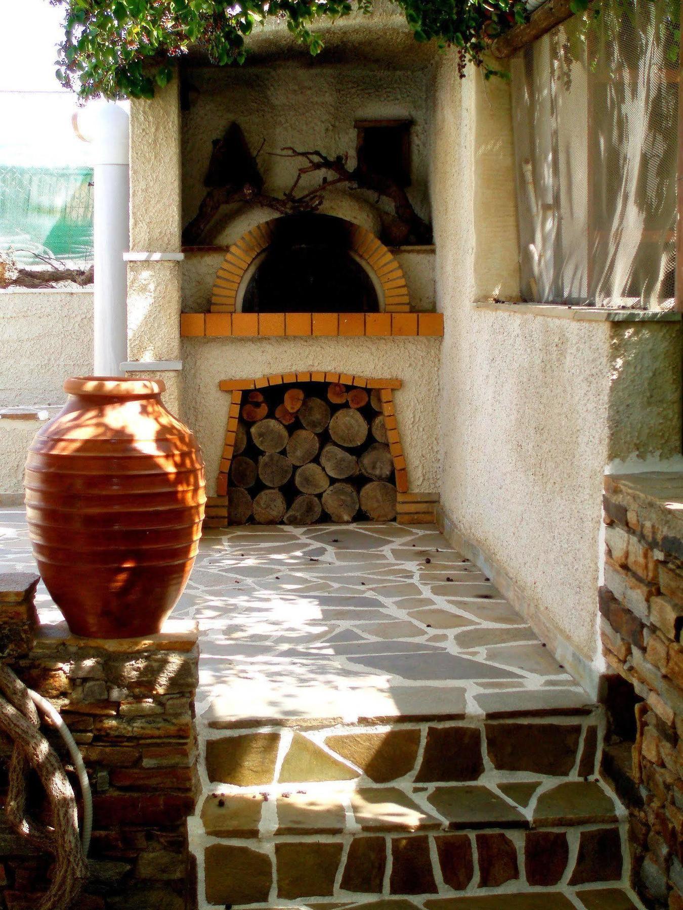 Dimitra Aparthotel 3*