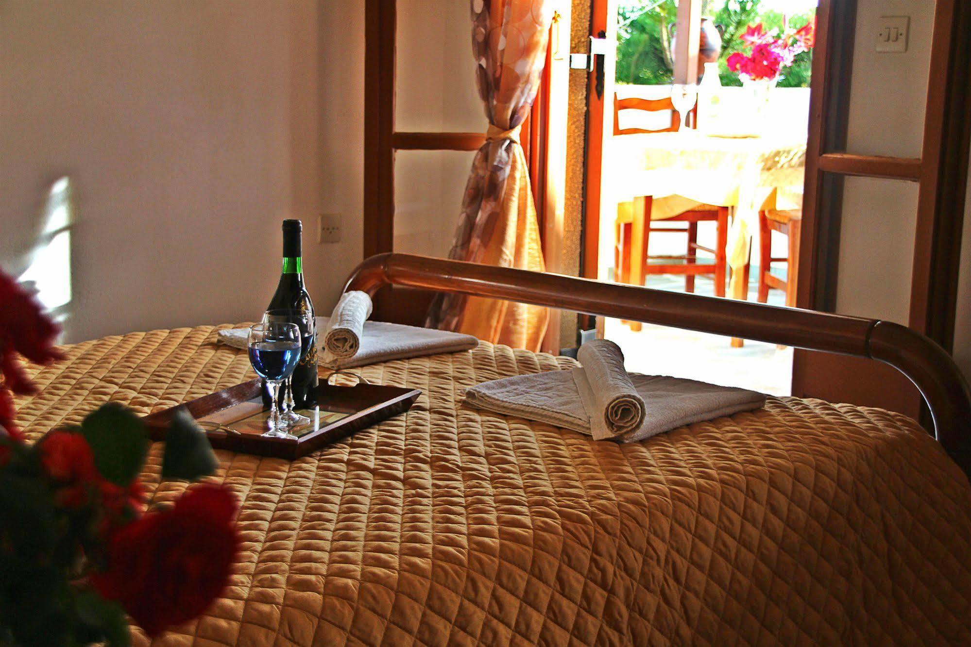 Dimitra Aparthotel