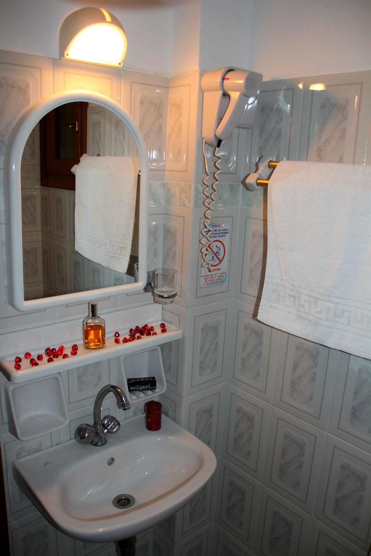 Aparthotel Dimitra