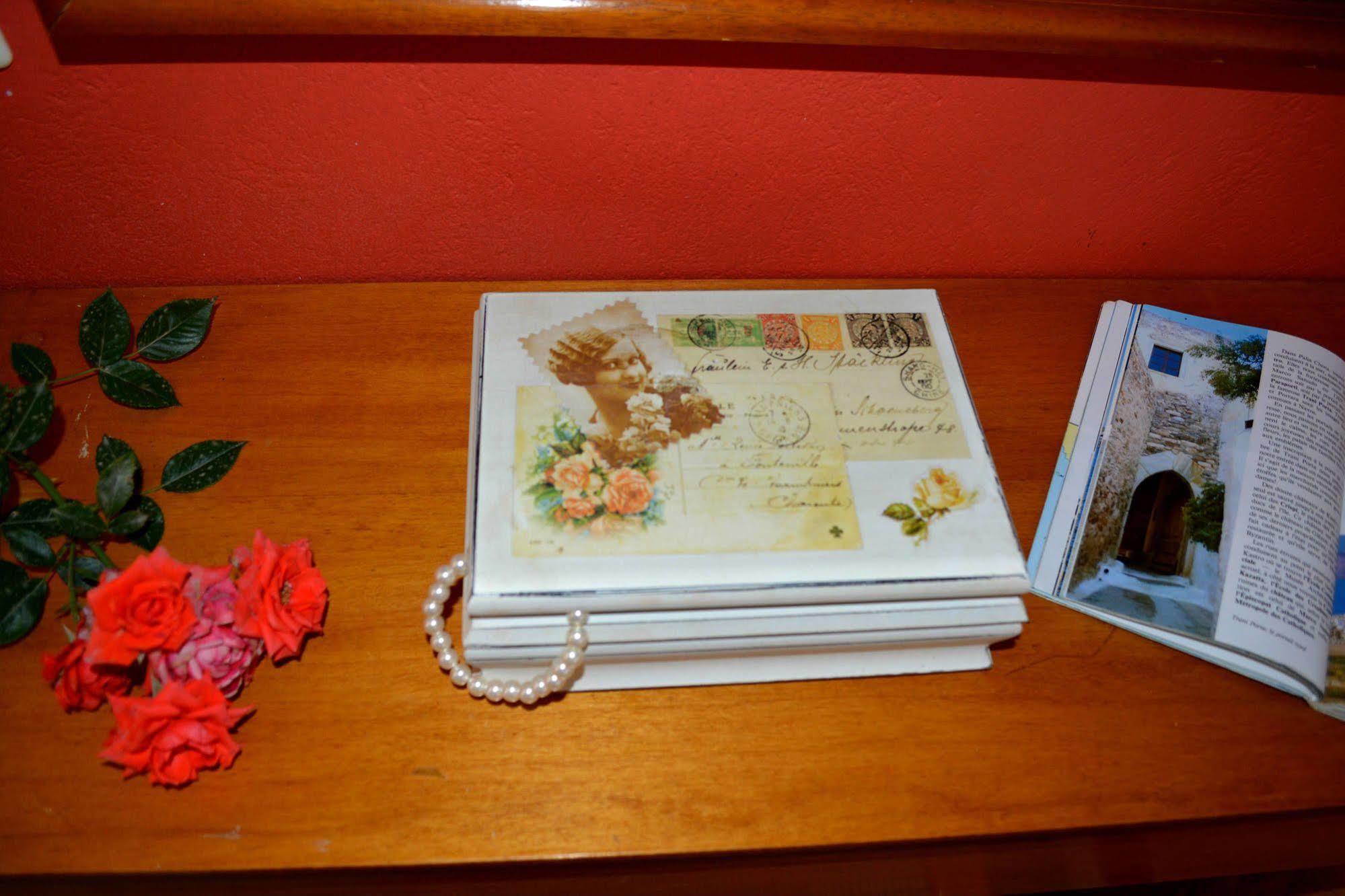 Dimitra Aparthotel 3*