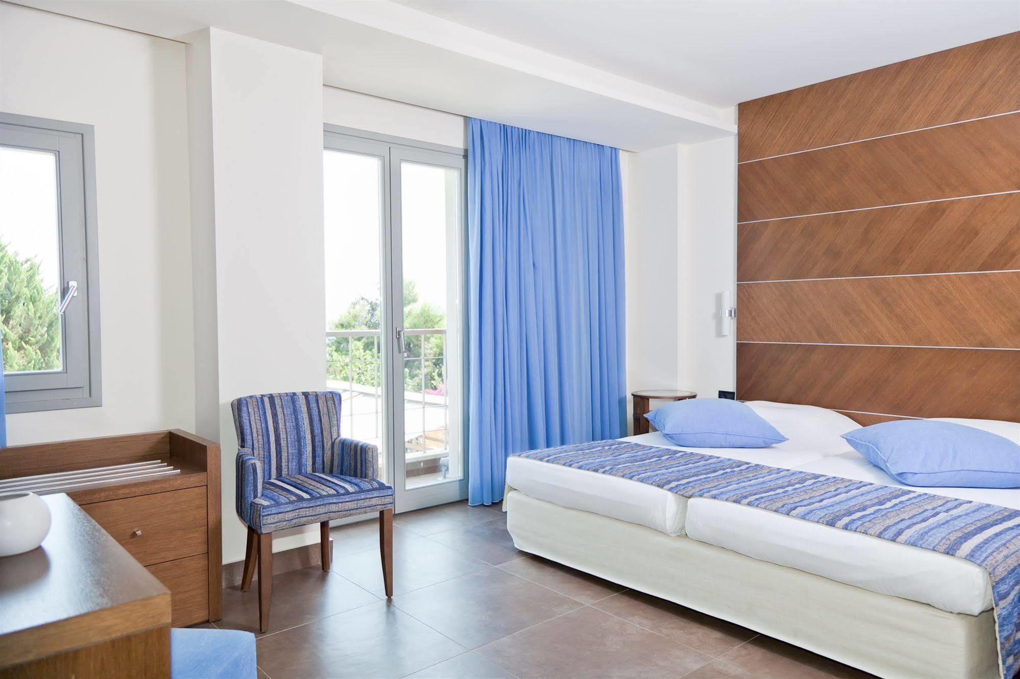 Astros Boutique Hotel Paralio Astros