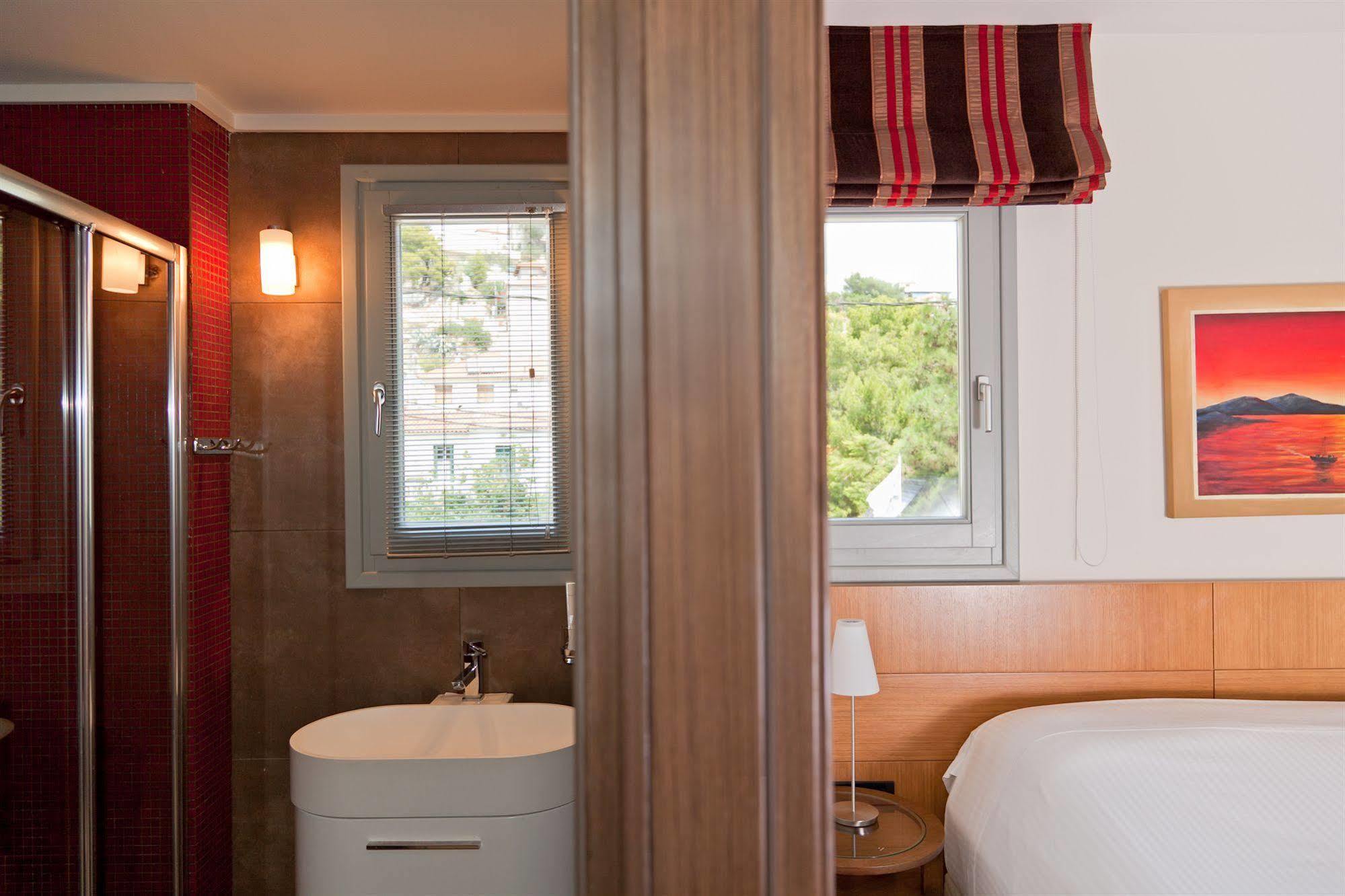 Astros Boutique Hotel Paralio Astros