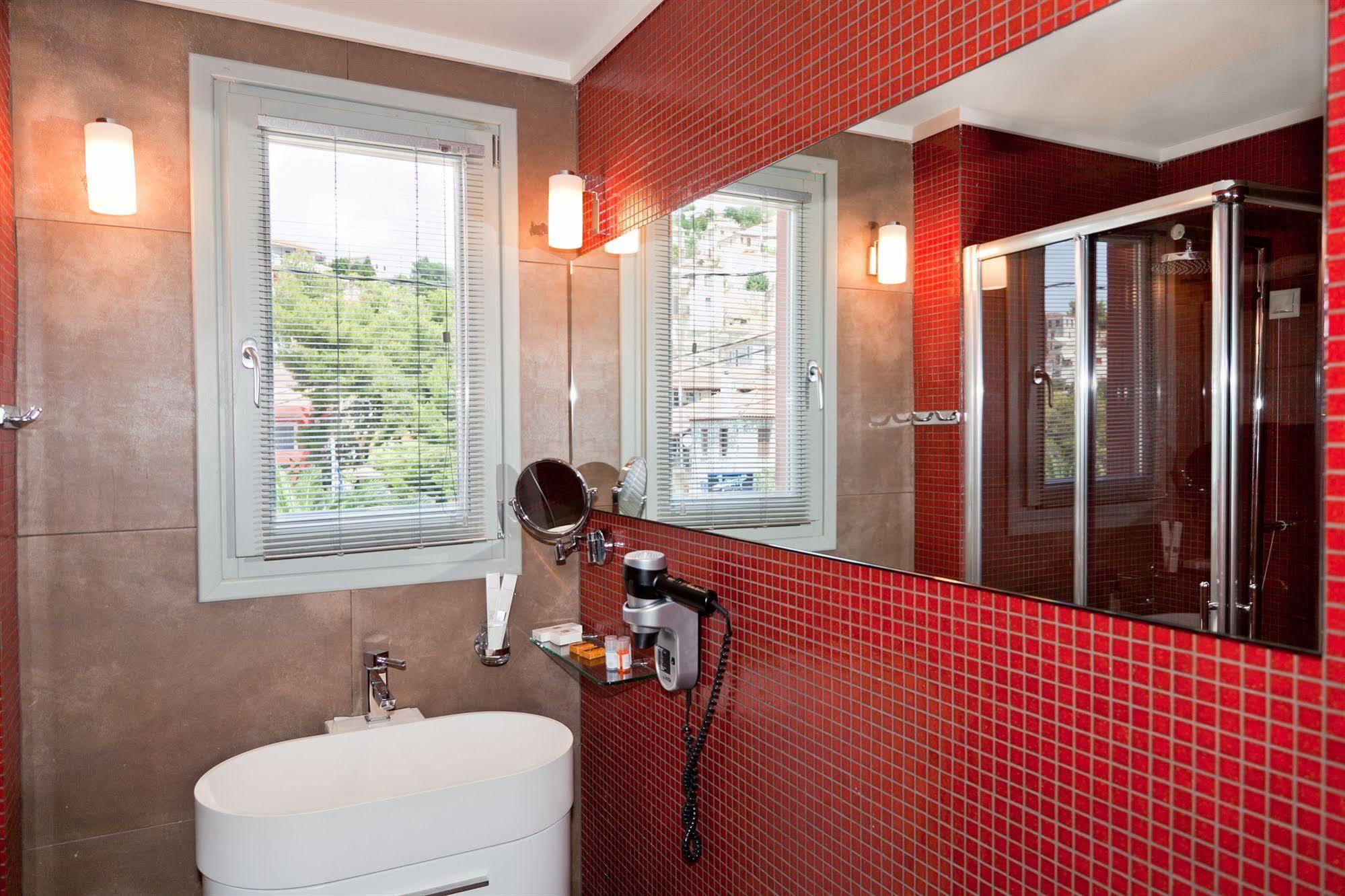 Astros Boutique Hotel Paralio Astros