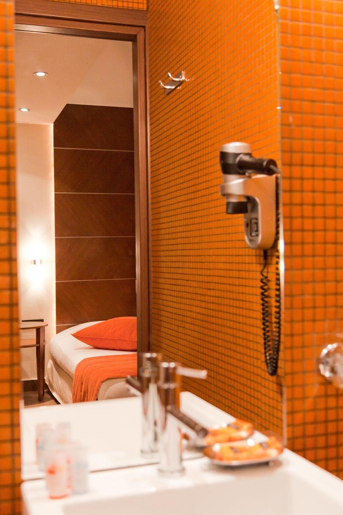 Astros Boutique Hotel Paralio Astros