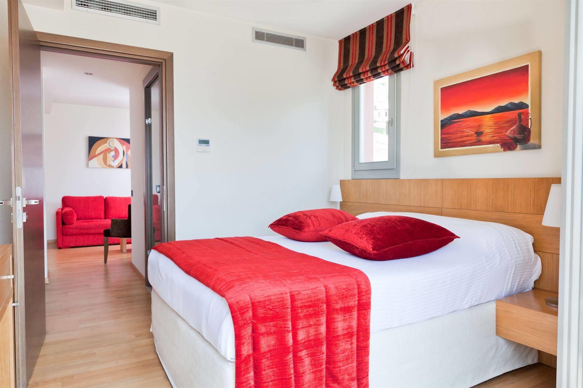 Astros Boutique Hotel