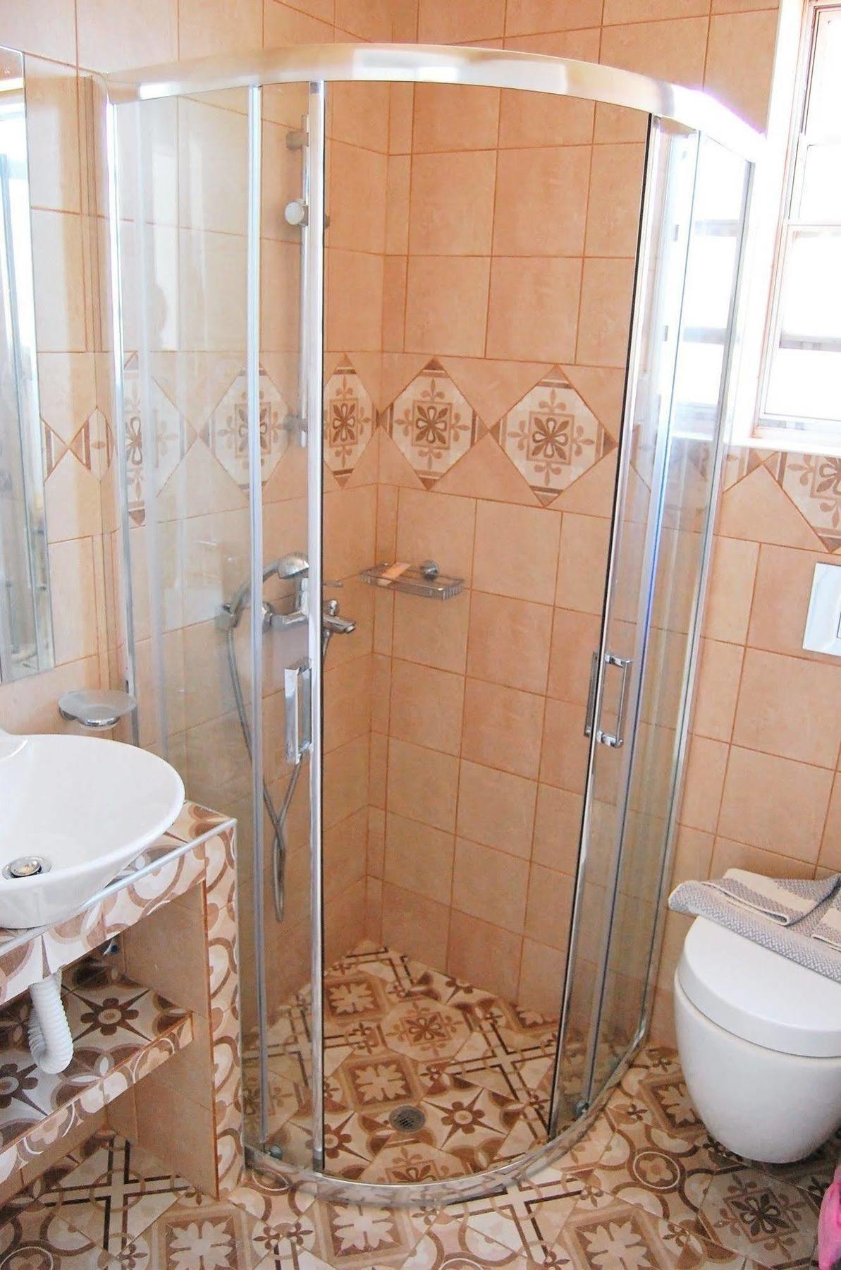 Aparthotel Nafsika