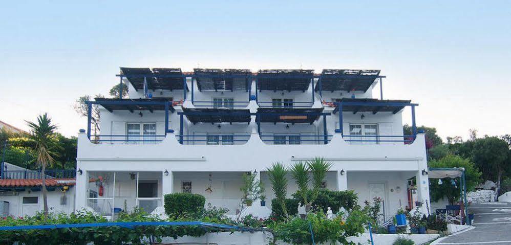 Aparthotel Nafsika 3*