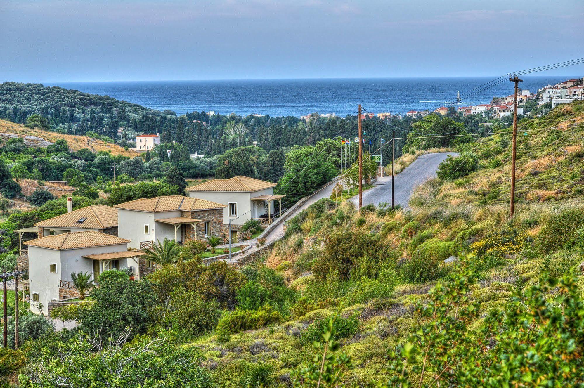 Iro Guest house
