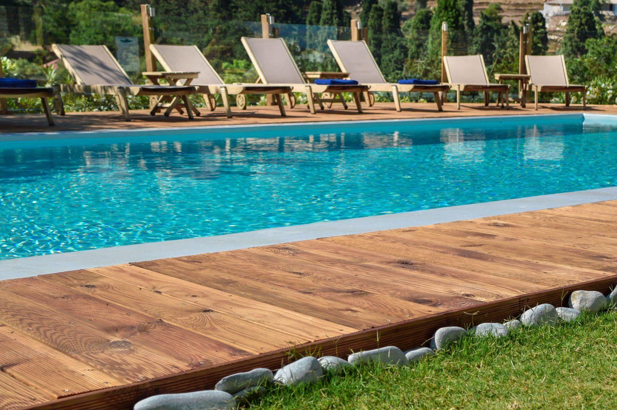 Guest house Iro 4*