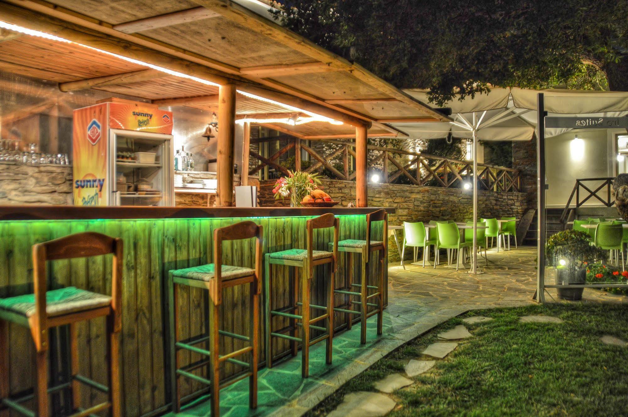 Iro Guest house